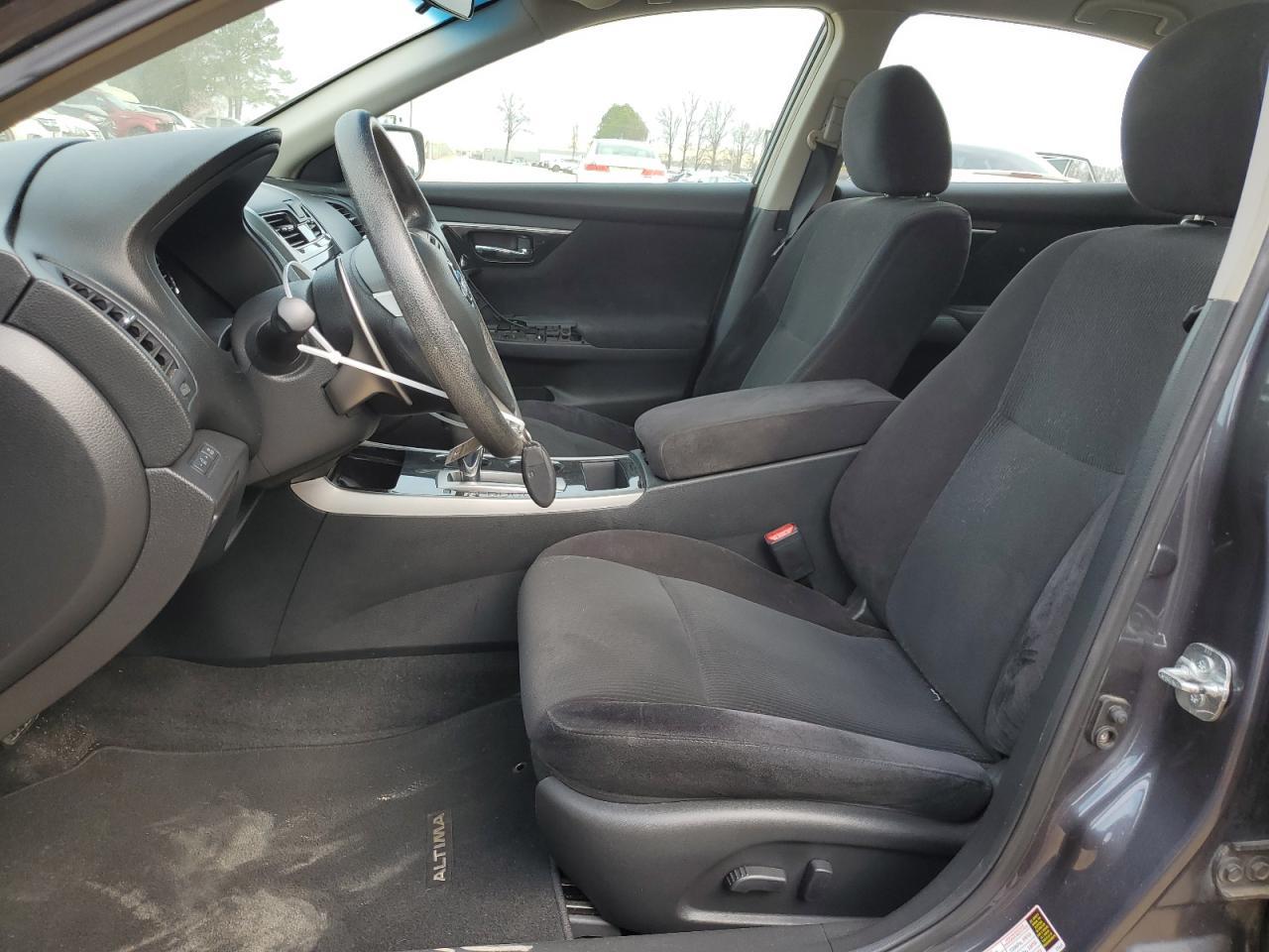 2013 NISSAN ALTIMA 3.5 - Image 7