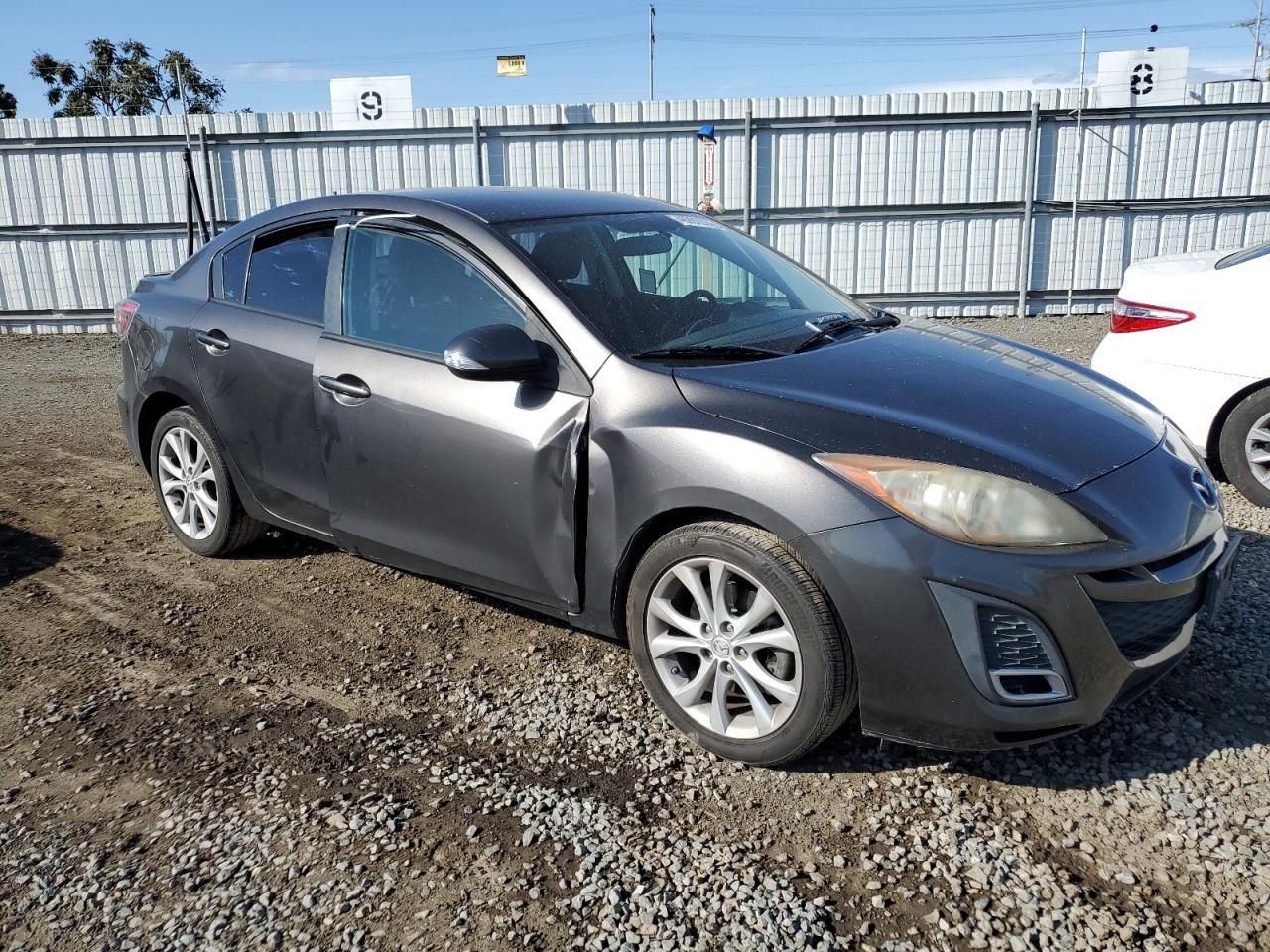 2010 MAZDA 3 S - Фото 4