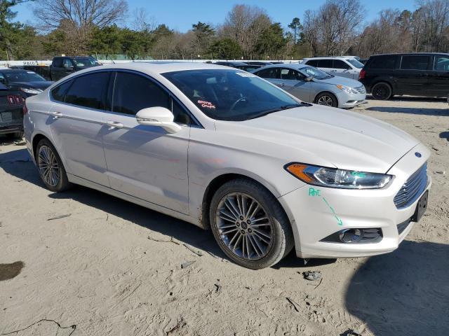 2014 Ford Fusion Se - Фото 4