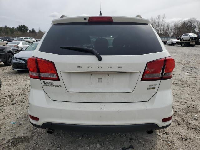 2016 Dodge Journey Sxt - Image 6