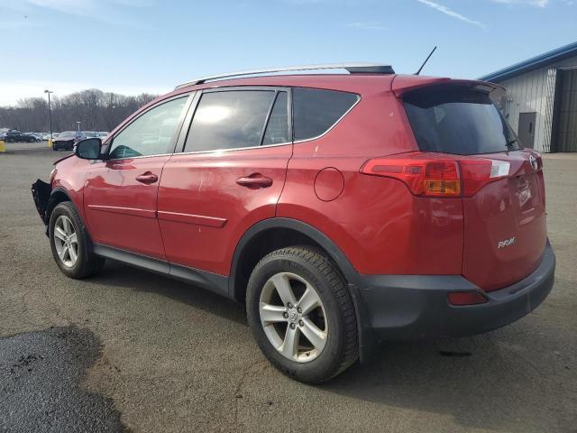 2013 Toyota Rav4 Xle - Image 2
