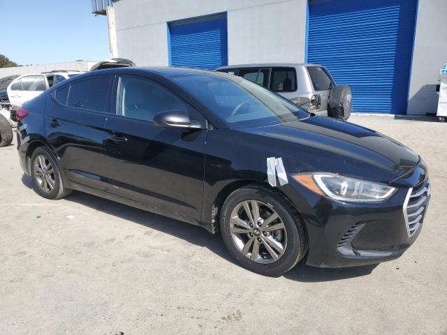 2017 Hyundai Elantra Se - Image 4