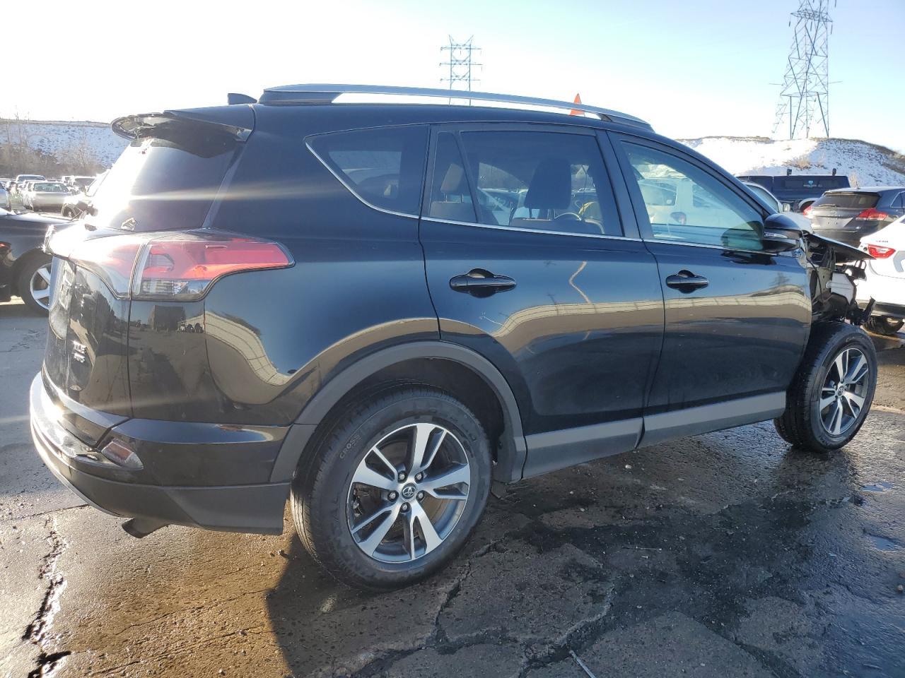 2018 TOYOTA RAV4 ADVEN - Image 3