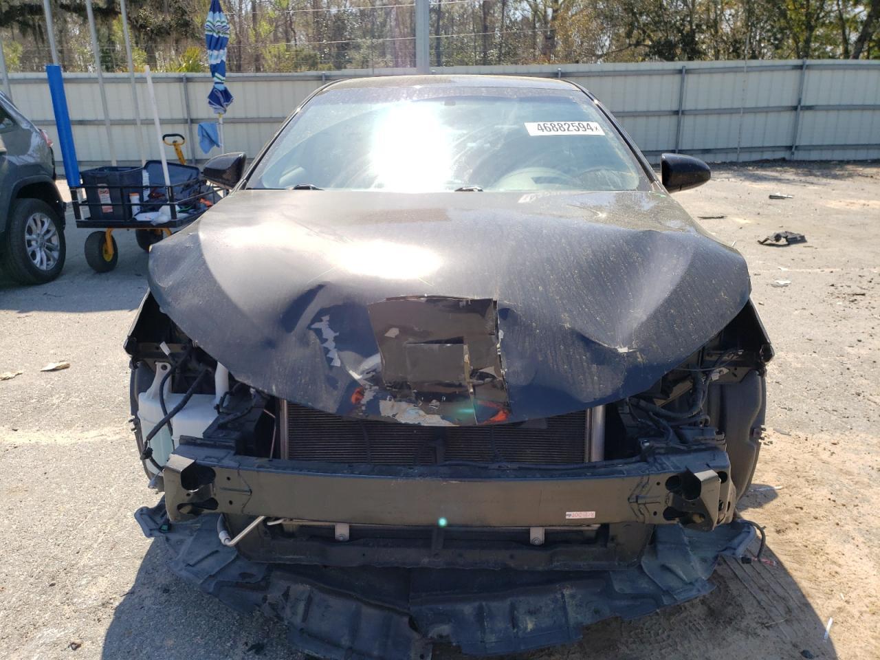 2016 TOYOTA CAMRY LE - Image 5