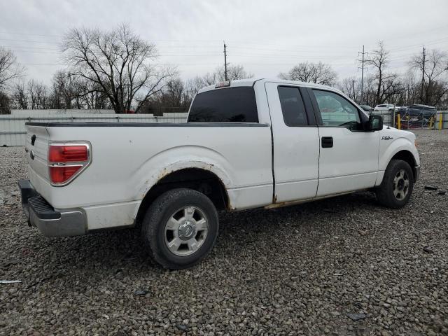 2010 Ford F150 Super Cab - Фото 3