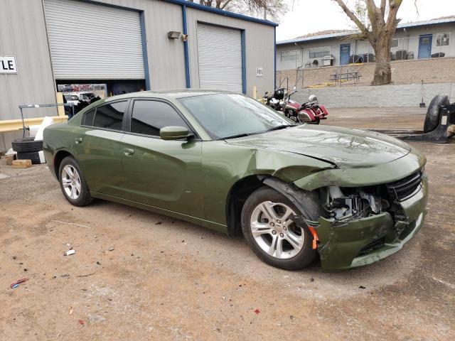 2022 Dodge Charger Sxt - Фото 4