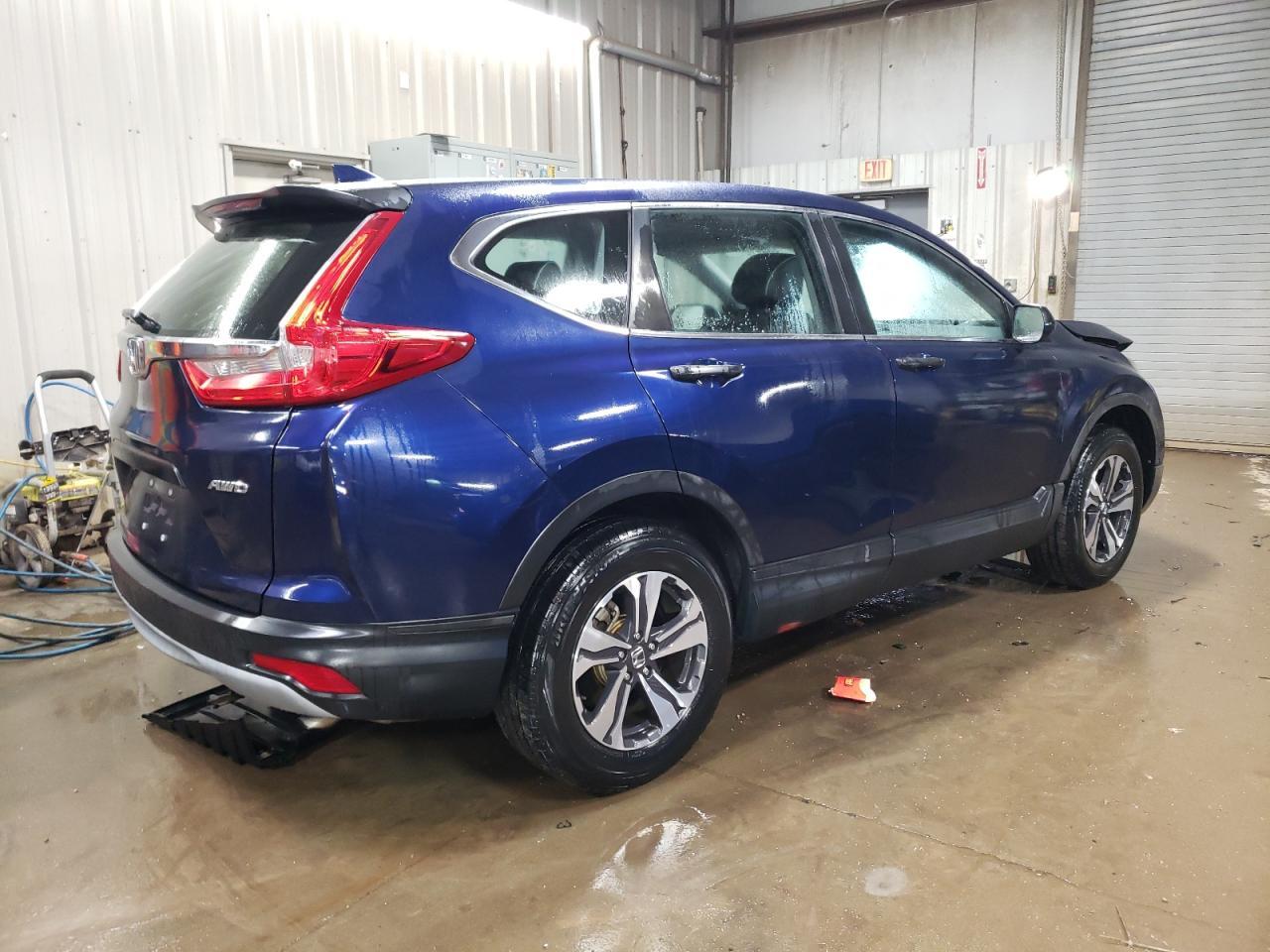 2018 HONDA CR-V LX - Image 3
