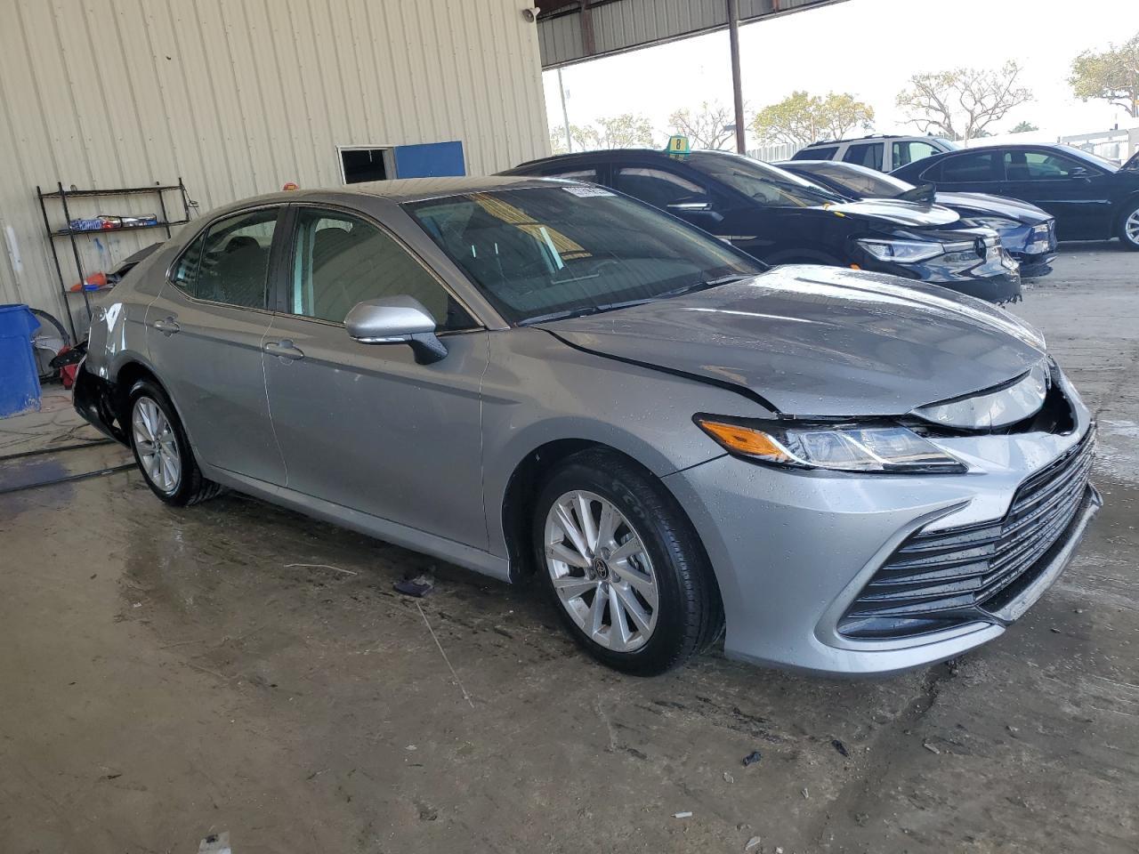 2023 TOYOTA CAMRY LE - Image 4