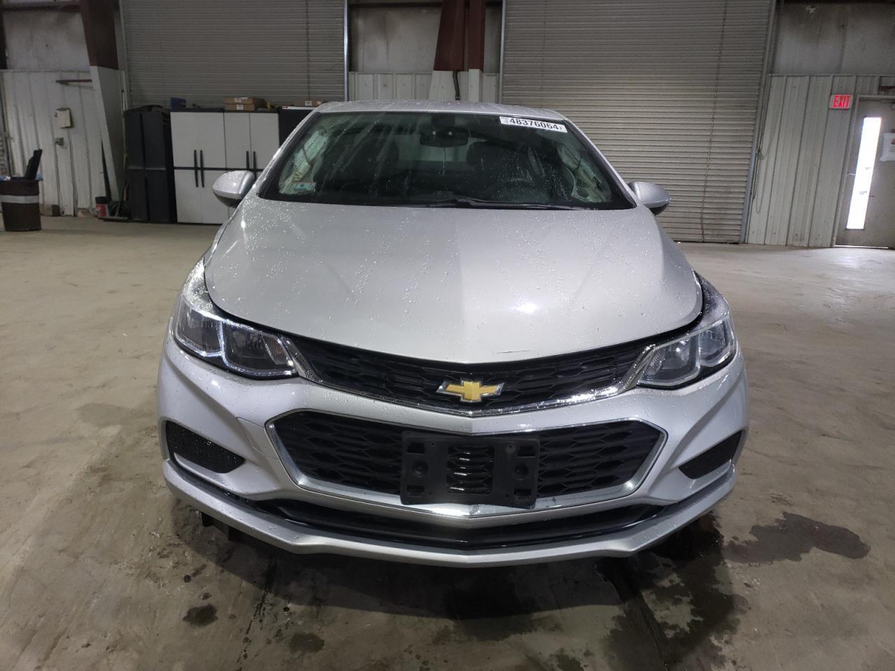 2016 CHEVROLET CRUZE LS - Фото 5