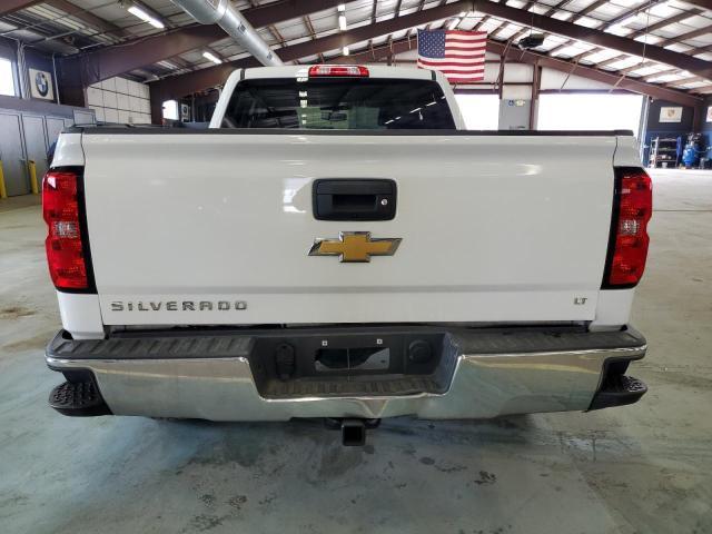 2019 Chevrolet Silverado Ld K1500 Lt - Фото 6