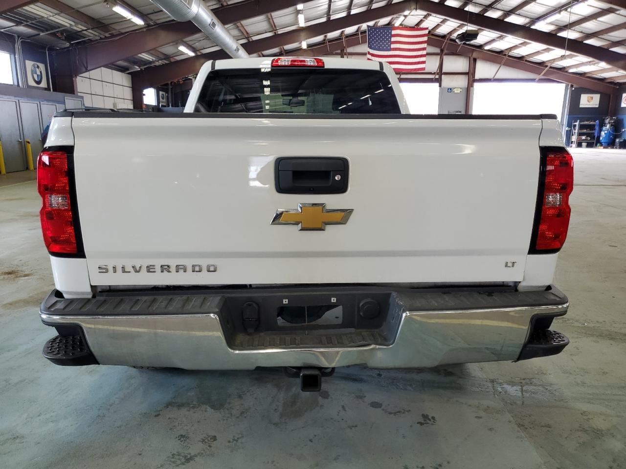 2019 CHEVROLET SILVERADO - Image 6