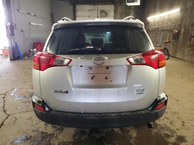 2013 Toyota Rav4 Xle - Image 6