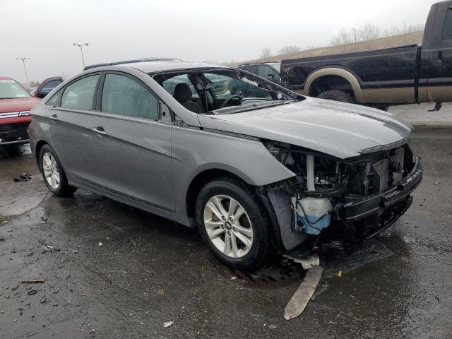2013 Hyundai Sonata Gls - Image 4