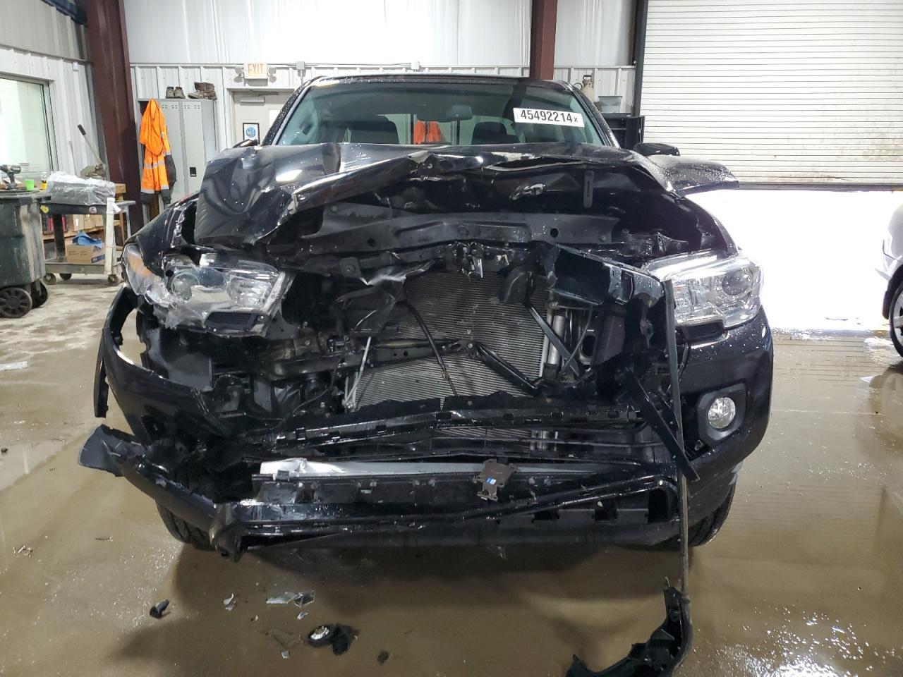 2023 TOYOTA TACOMA DOU - Фото 5