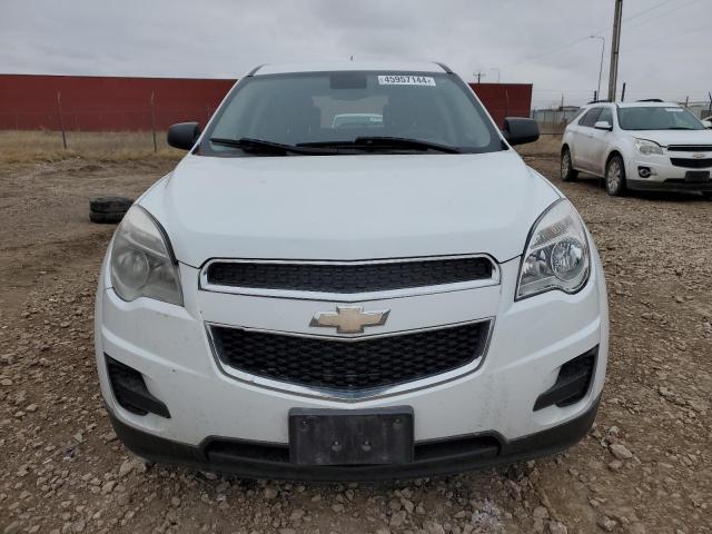 2015 Chevrolet Equinox Ls - Фото 5