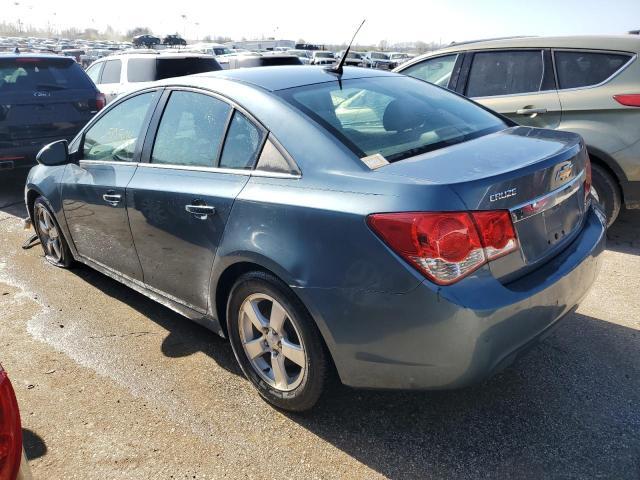 2012 Chevrolet Cruze Lt - Image 2