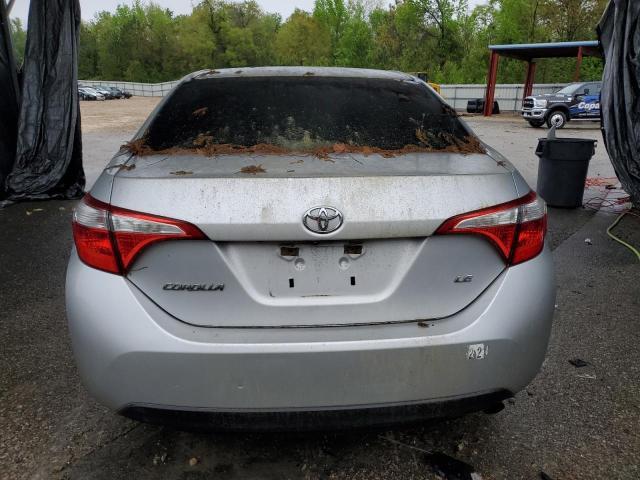 2016 Toyota Corolla L - Image 6