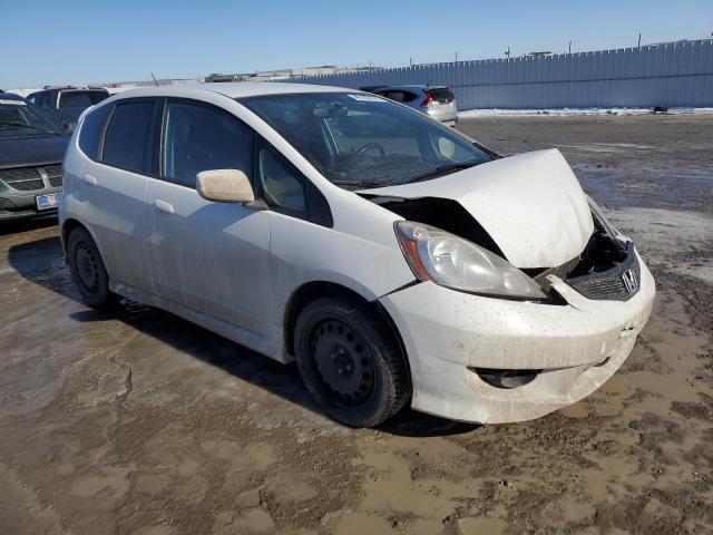 2011 Honda Fit Sport - Фото 4