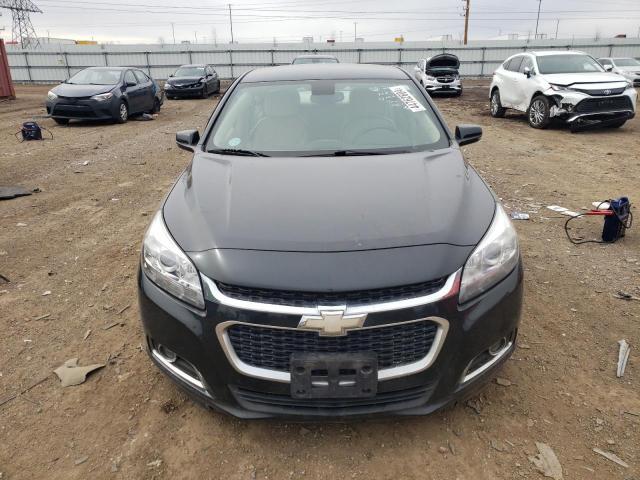 2015 Chevrolet Malibu Ltz - Фото 5