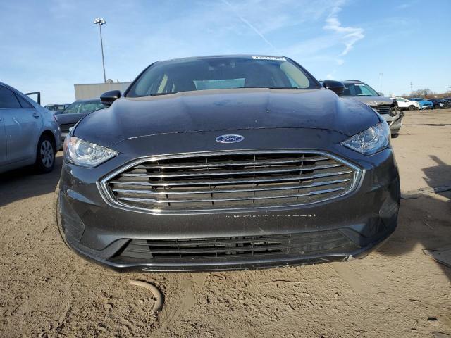 2020 Ford Fusion Se - Фото 5