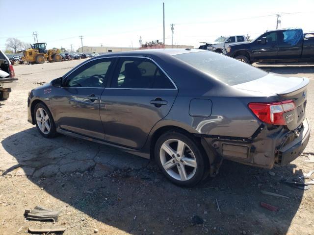 2014 Toyota Camry L - Image 2