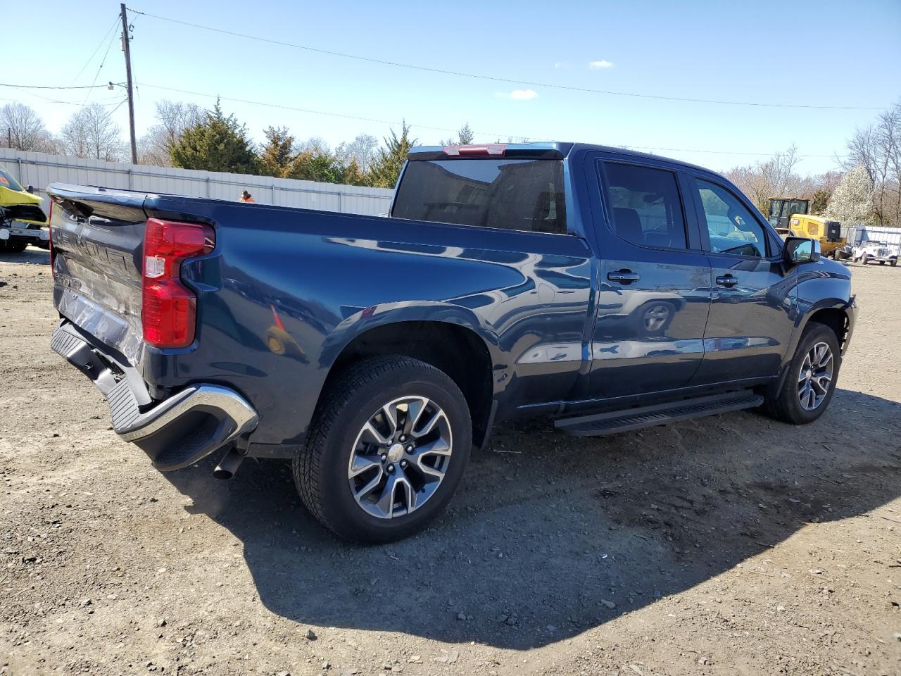 2020 CHEVROLET SILVERADO - Image 3