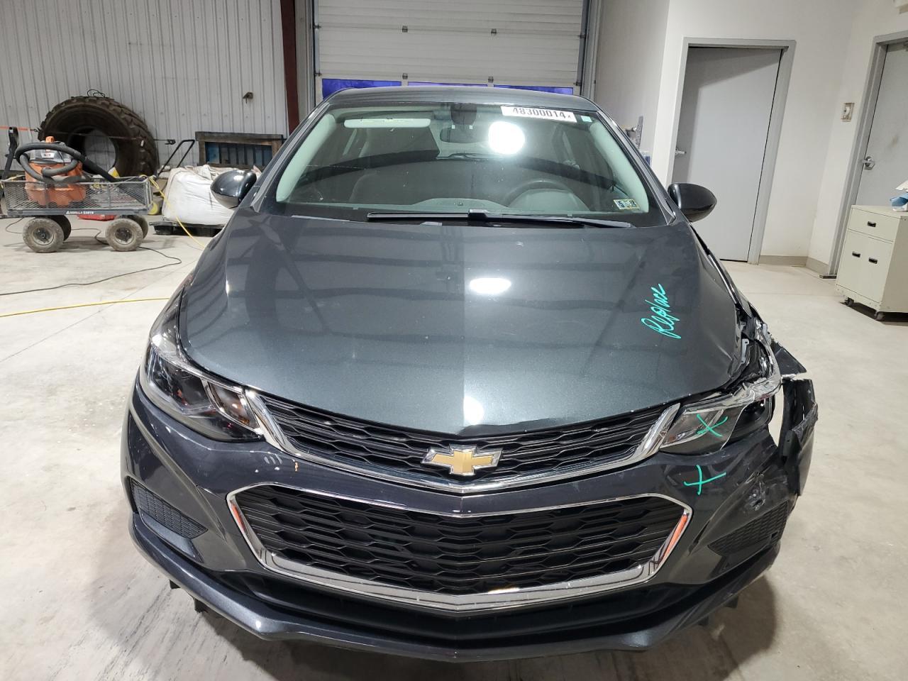 2017 CHEVROLET CRUZE LT - Image 5