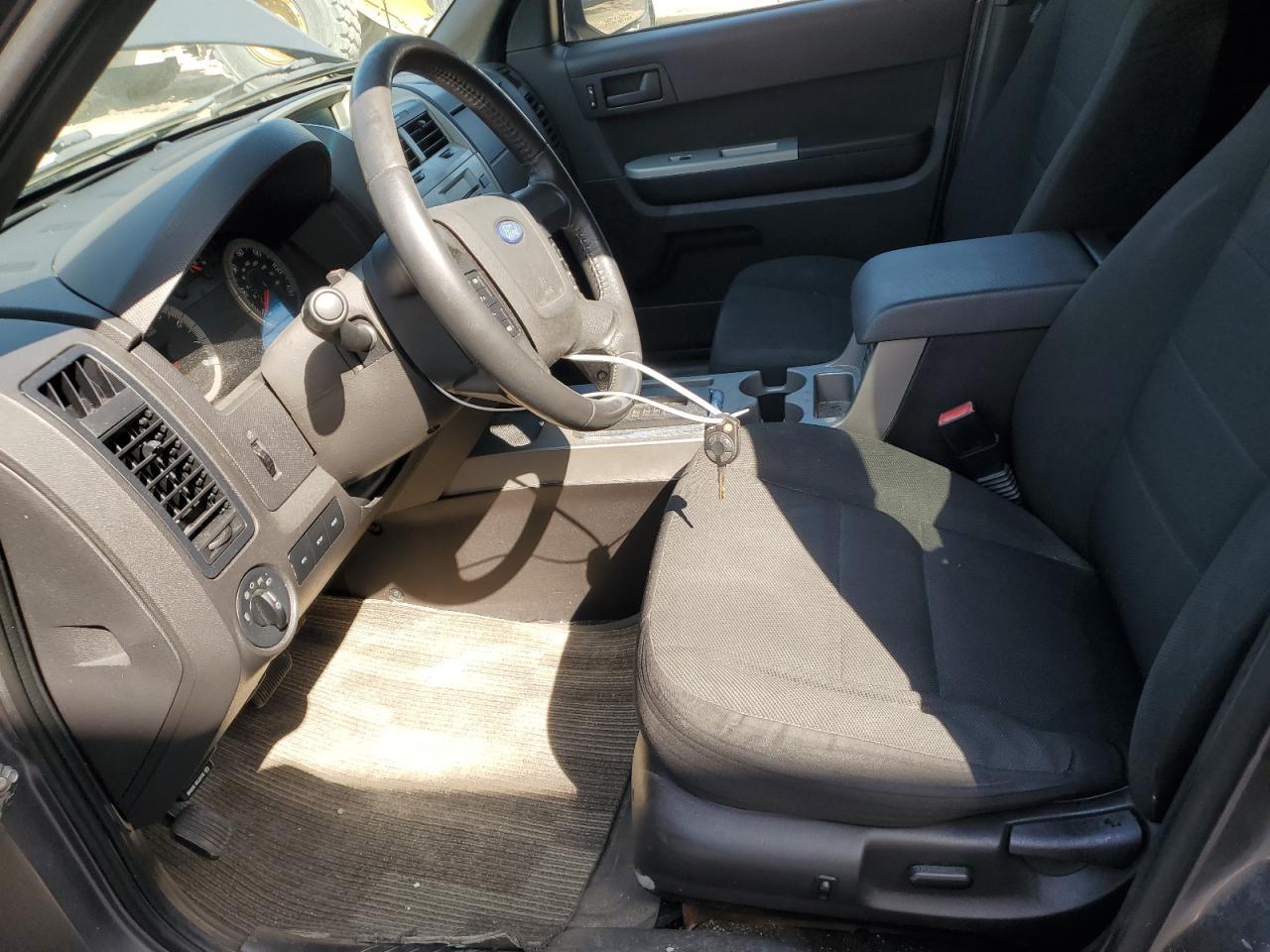 2010 FORD ESCAPE XLT - Фото 7