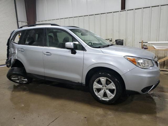 2016 Subaru Forester 2.5I Limited - Фото 4