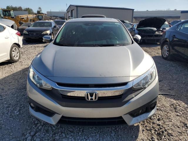 2018 Honda Civic Ex - Фото 5