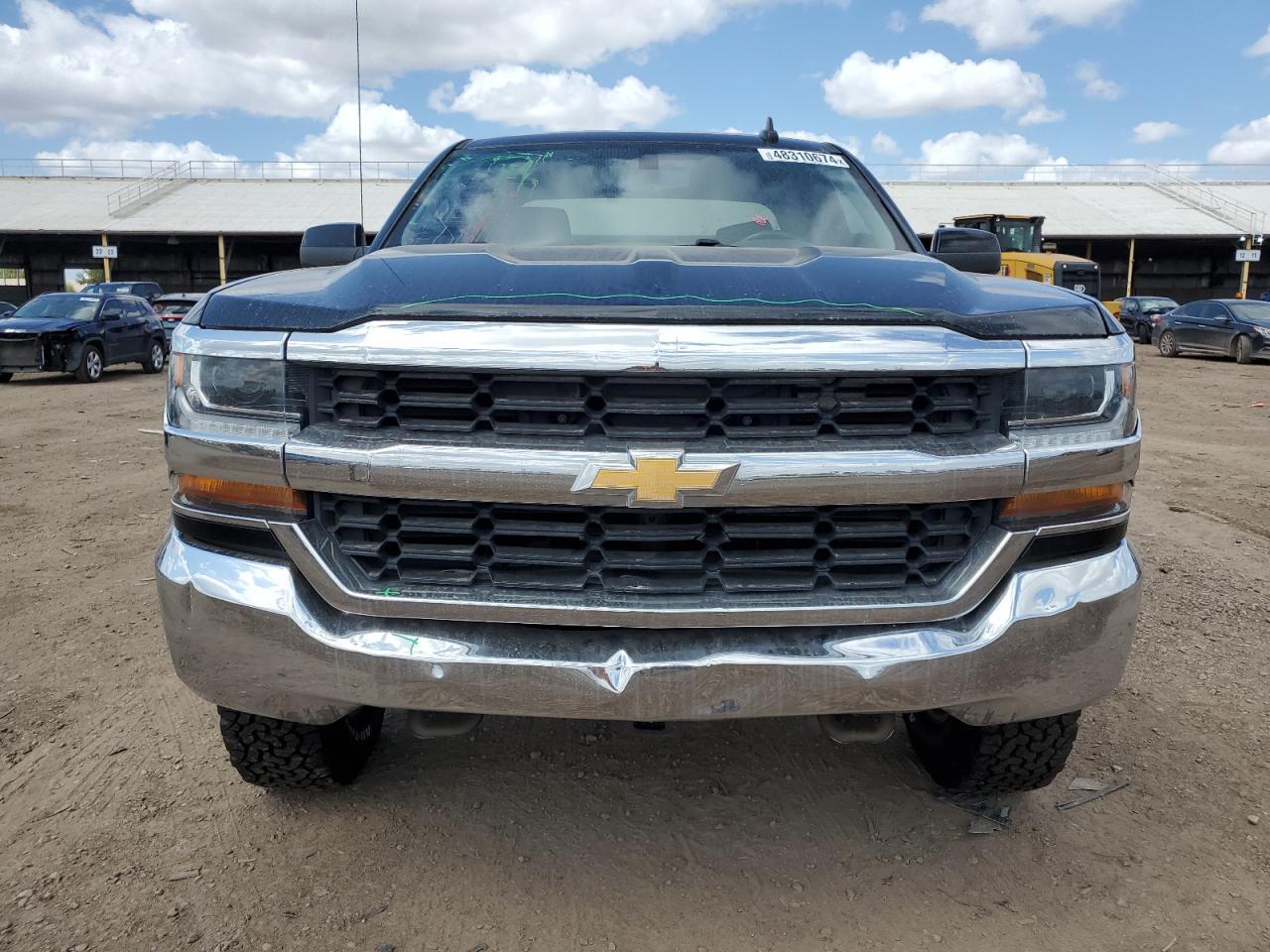 2019 CHEVROLET SILVERADO - Image 5