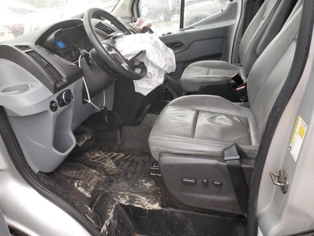 2015 Ford Transit T-350 - Фото 7