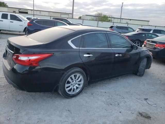 2017 Nissan Altima 2.5 - Фото 3