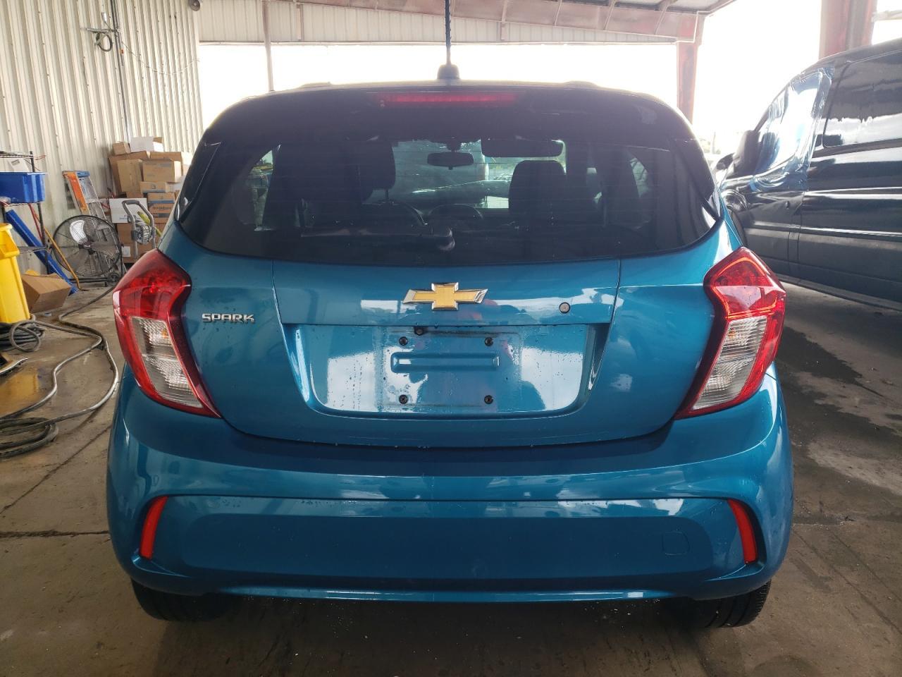 2021 CHEVROLET SPARK LS - Image 6