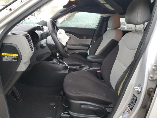 2017 Kia Soul - Фото 7