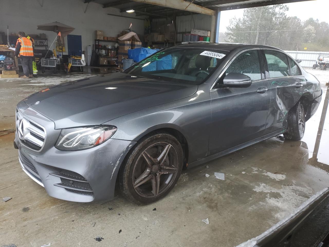 2017 MERCEDES-BENZ E 300