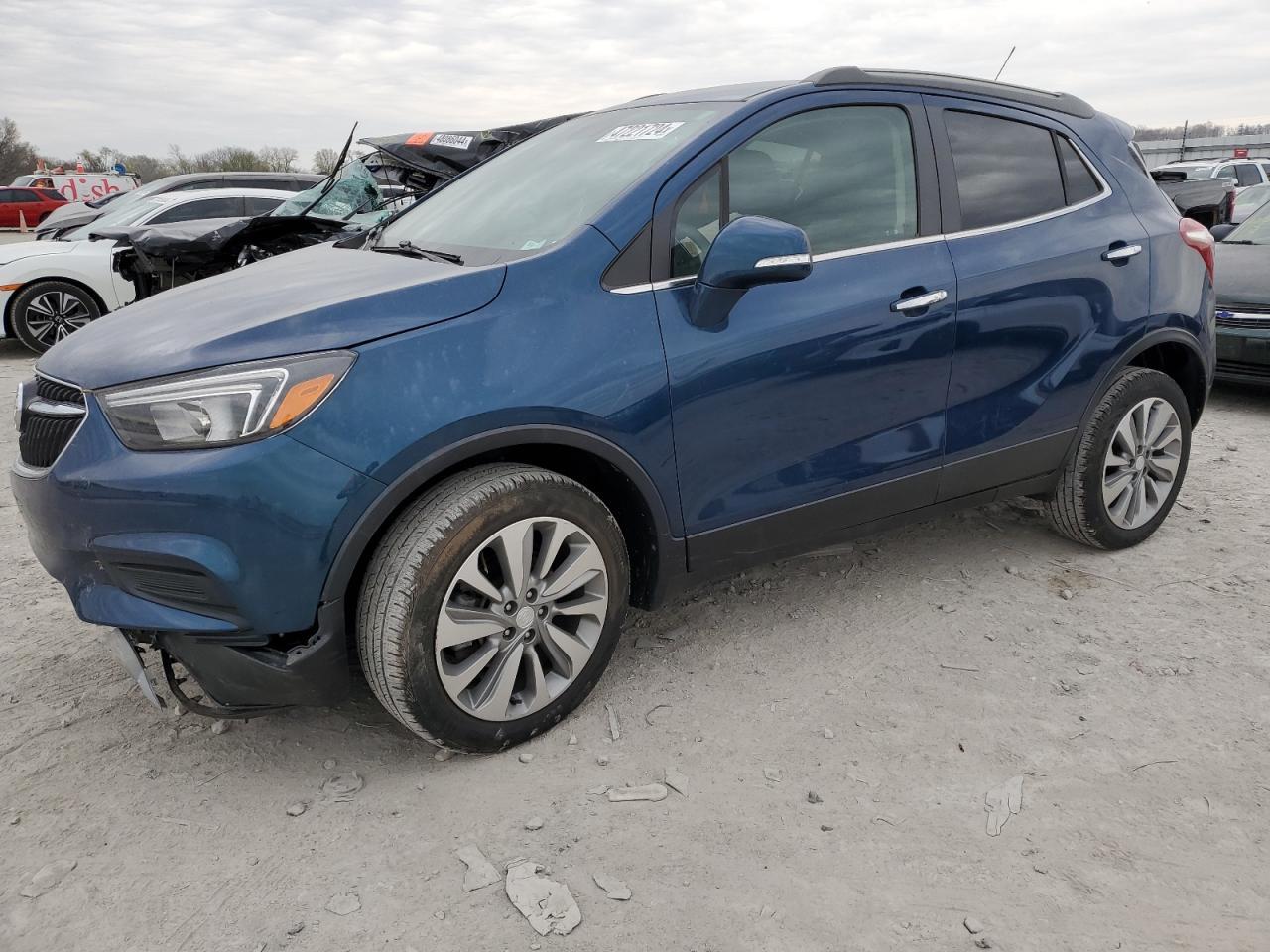 2019 BUICK ENCORE PRE
