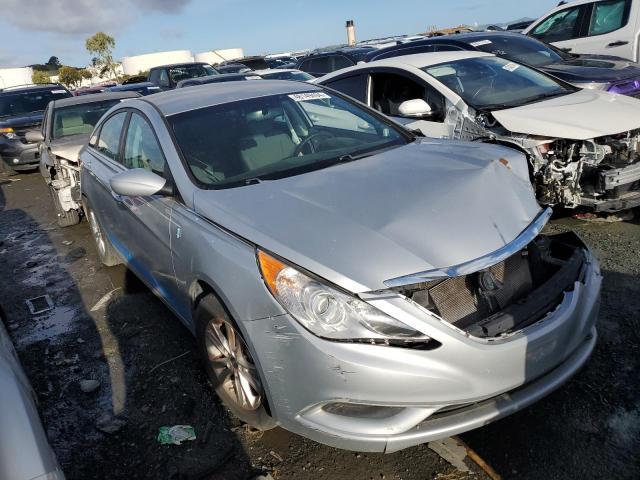 2013 Hyundai Sonata Gls - Image 4