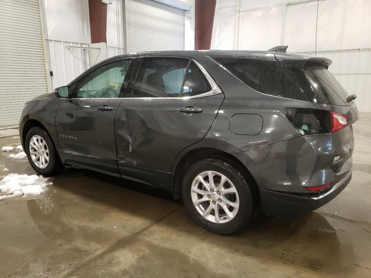 2019 CHEVROLET EQUINOX LT - Image 2
