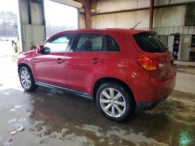 2015 Mitsubishi Outlander Sport Se - Фото 2