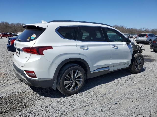 2020 Hyundai Santa Fe Sel - Фото 3