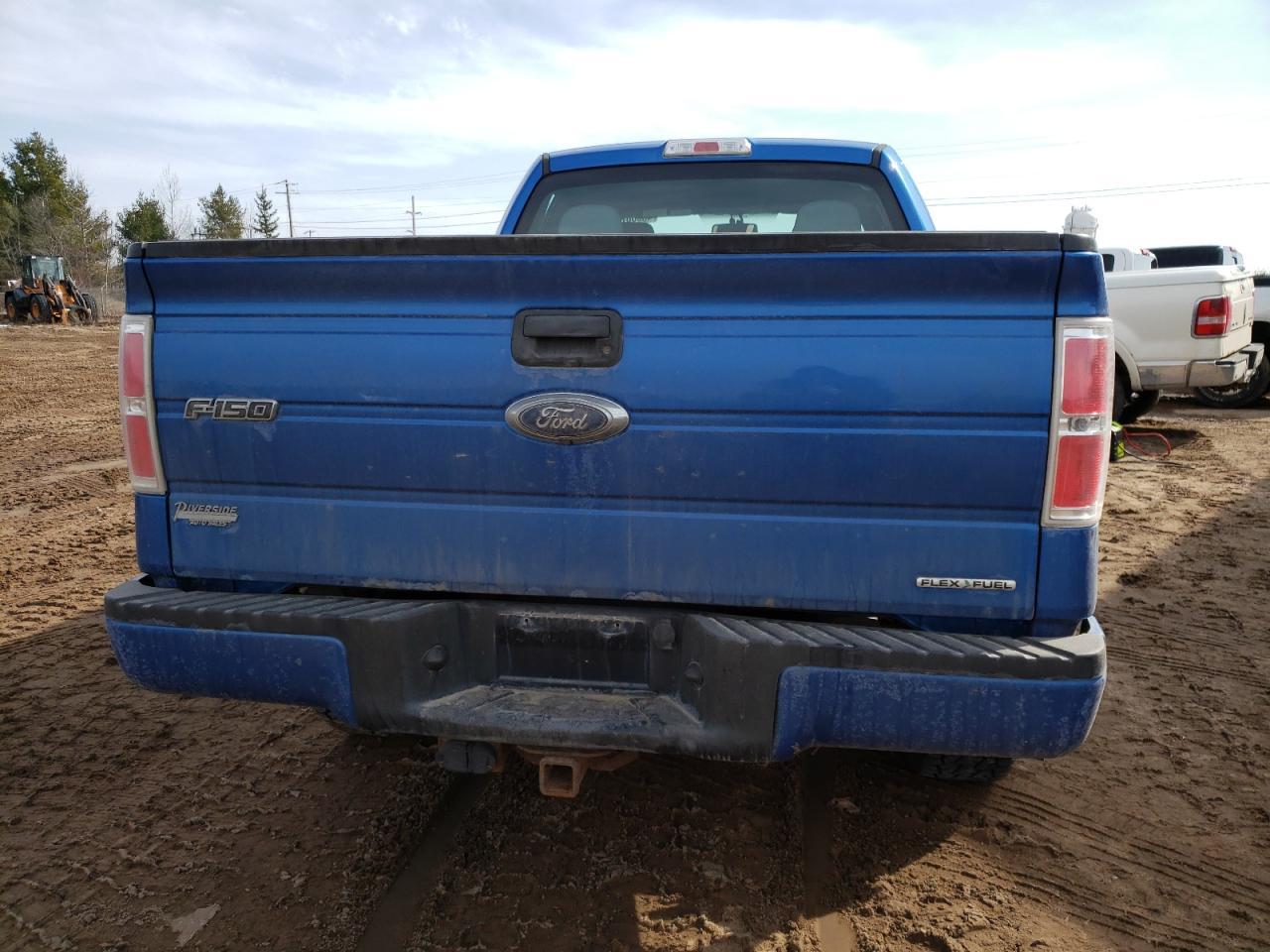 2014 FORD F150 SUPER - Image 6