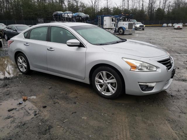 2013 Nissan Altima 2.5 - Фото 4
