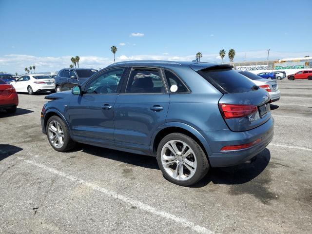 2018 Audi Q3 Premium - Фото 2