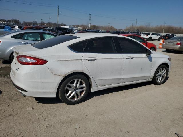 2014 Ford Fusion Se - Image 3