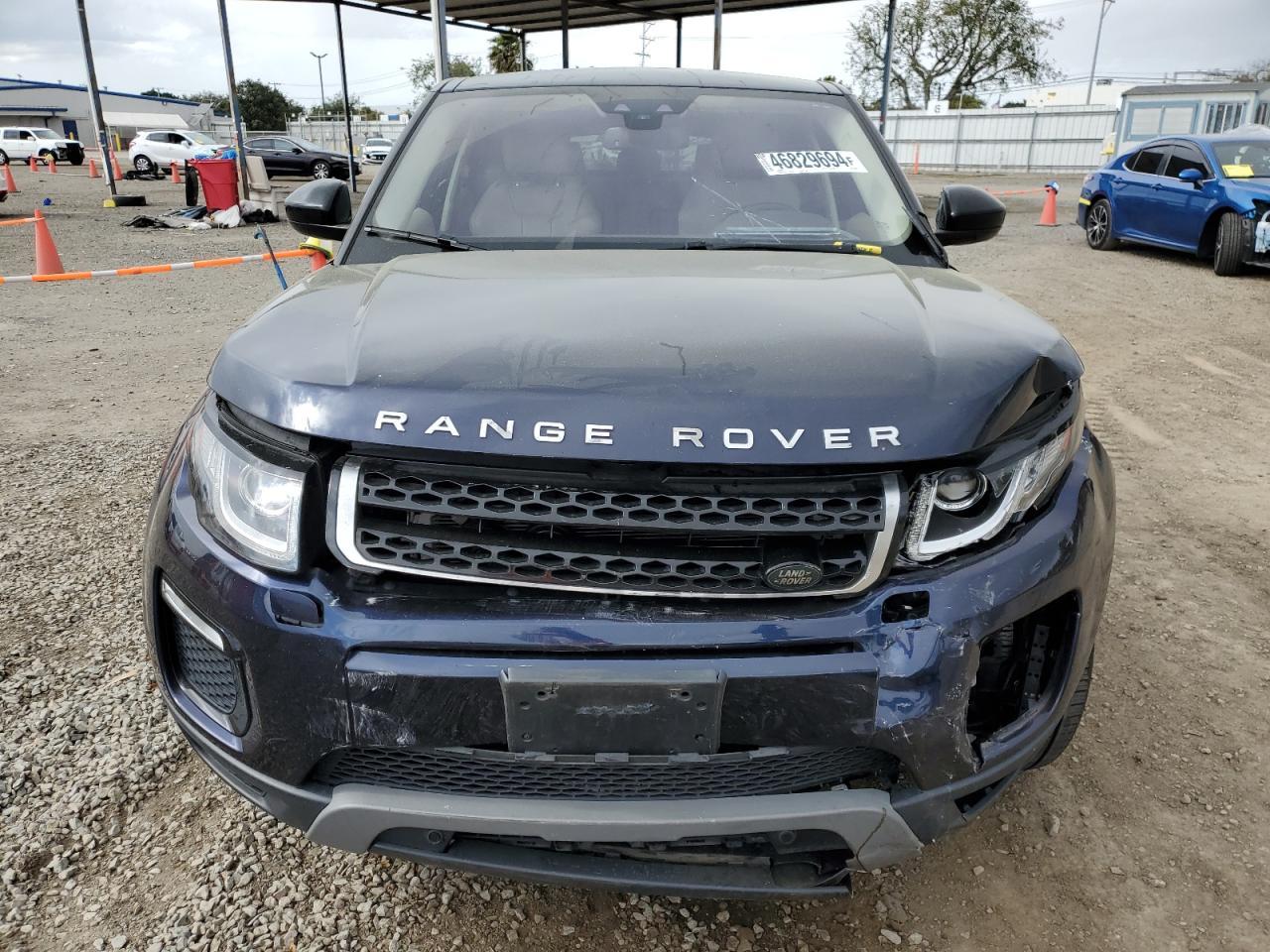 2019 LAND ROVER RANGE ROVE - Image 5