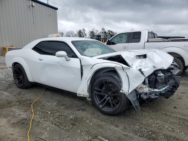 2016 DODGE CHALLENGER - Фото 4
