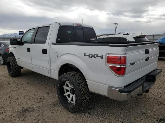 2014 Ford F150 Supercrew - Image 2