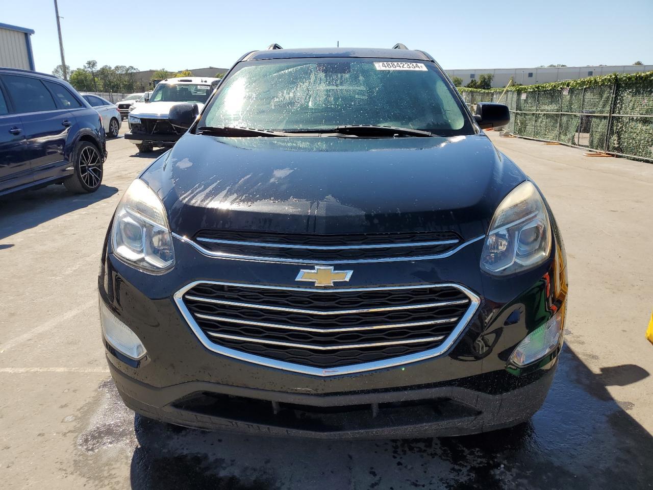 2016 CHEVROLET EQUINOX LT - Image 5