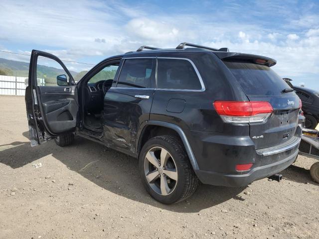 2016 Jeep Grand Cherokee Limited - Image 2